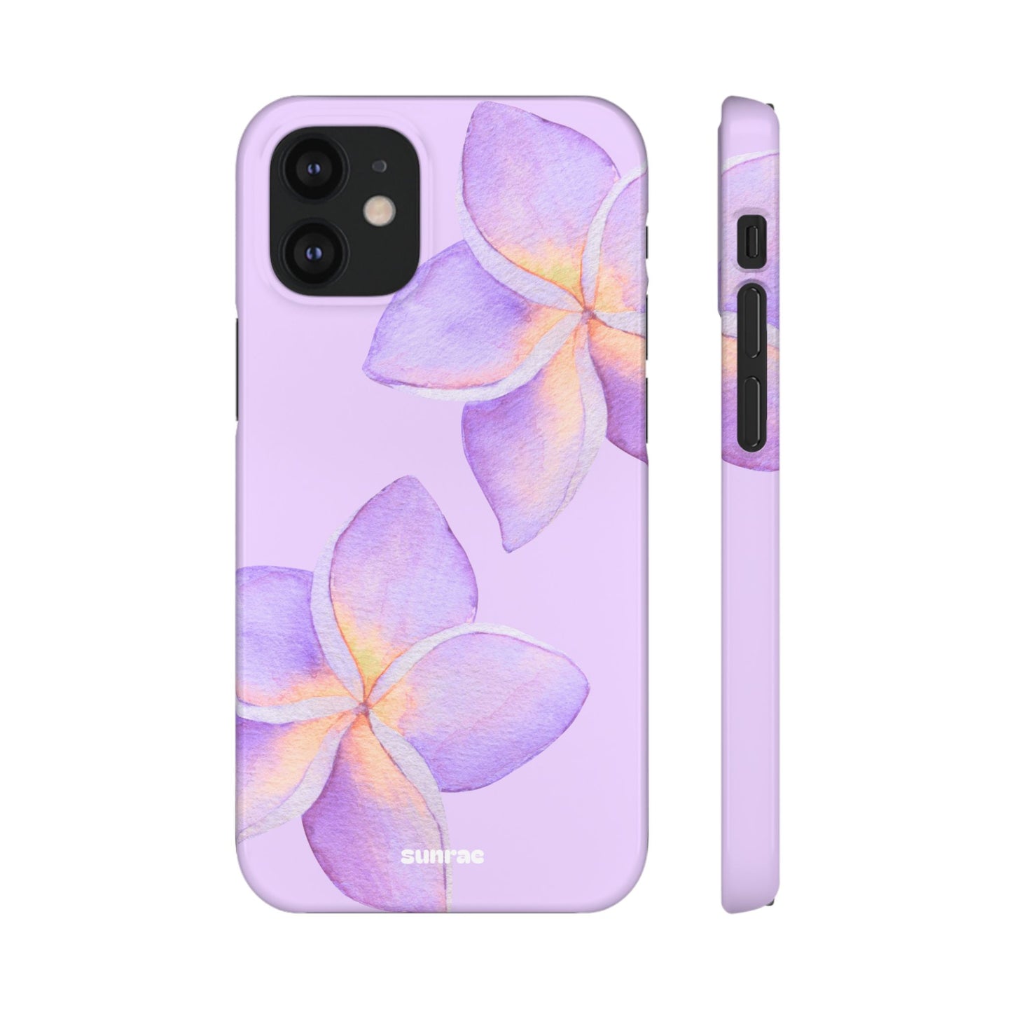Alani Slim Case
