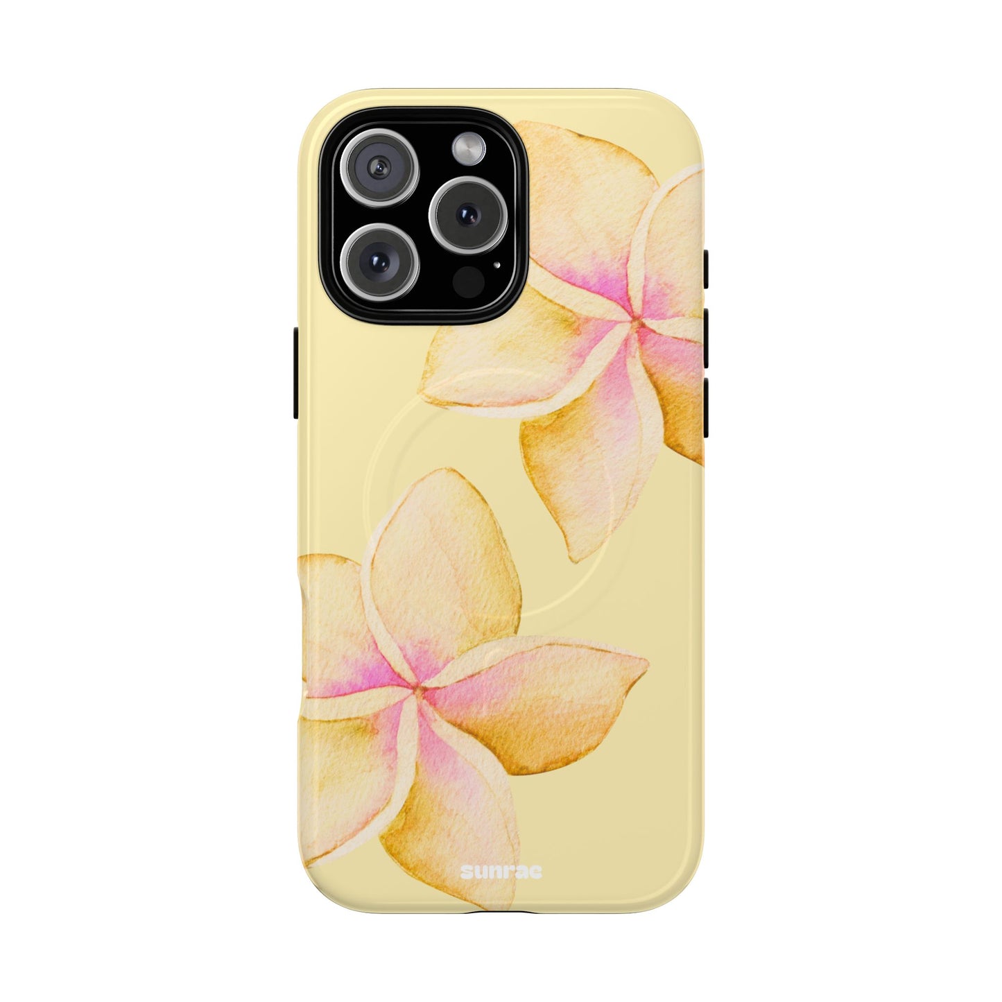 Lei Magnetic Case