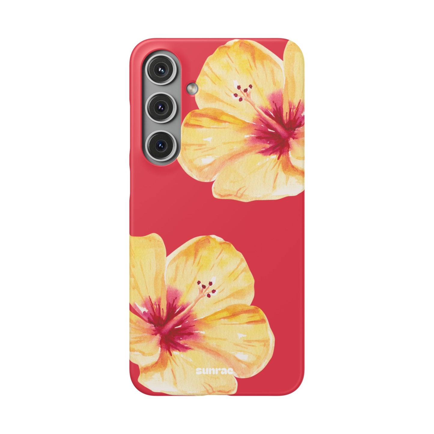 Maleko Slim Case