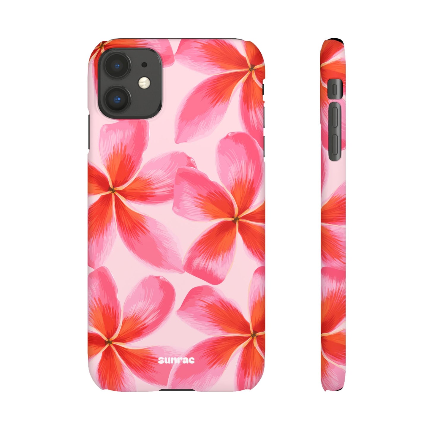Isla Slim Case (Pink)