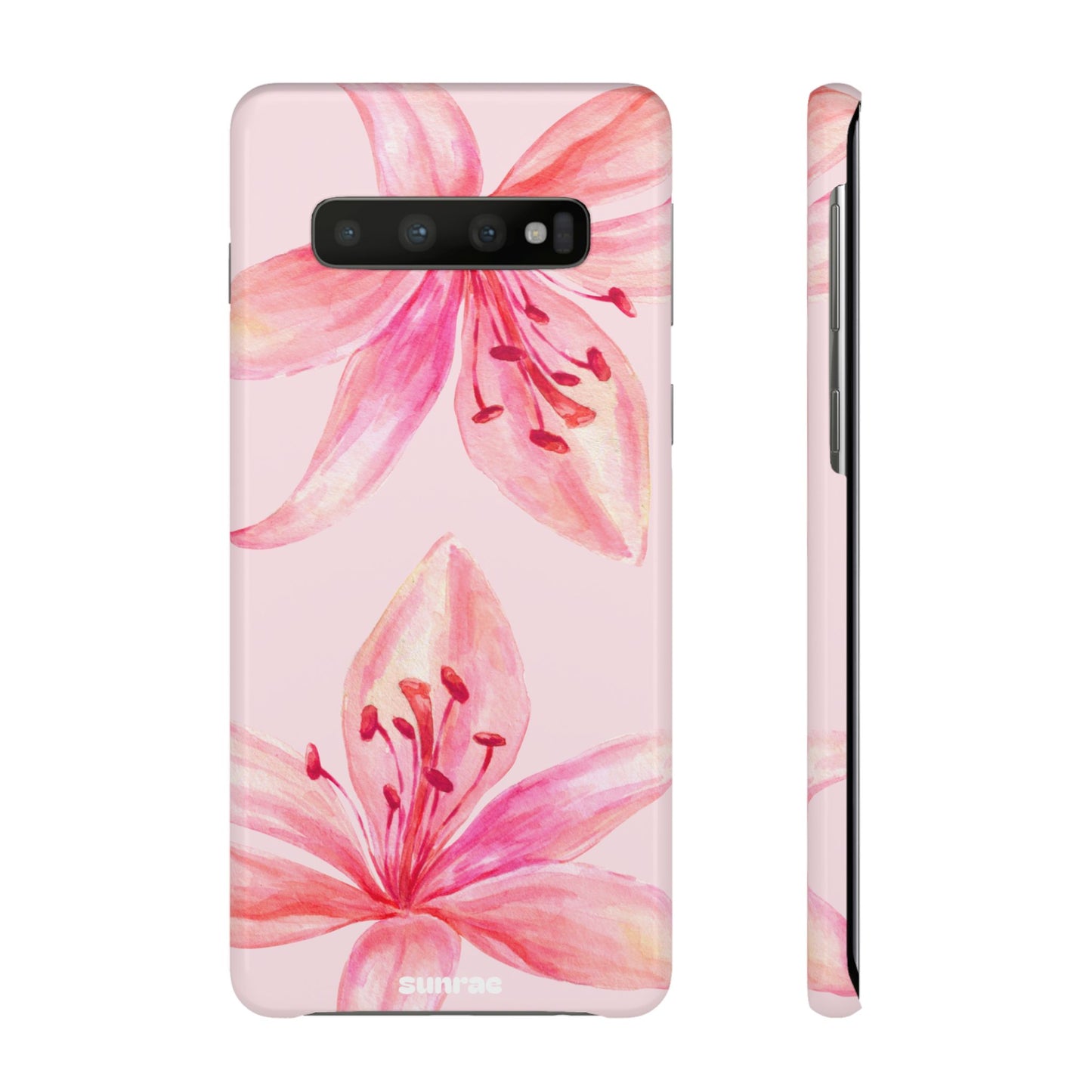 Cora Slim Case