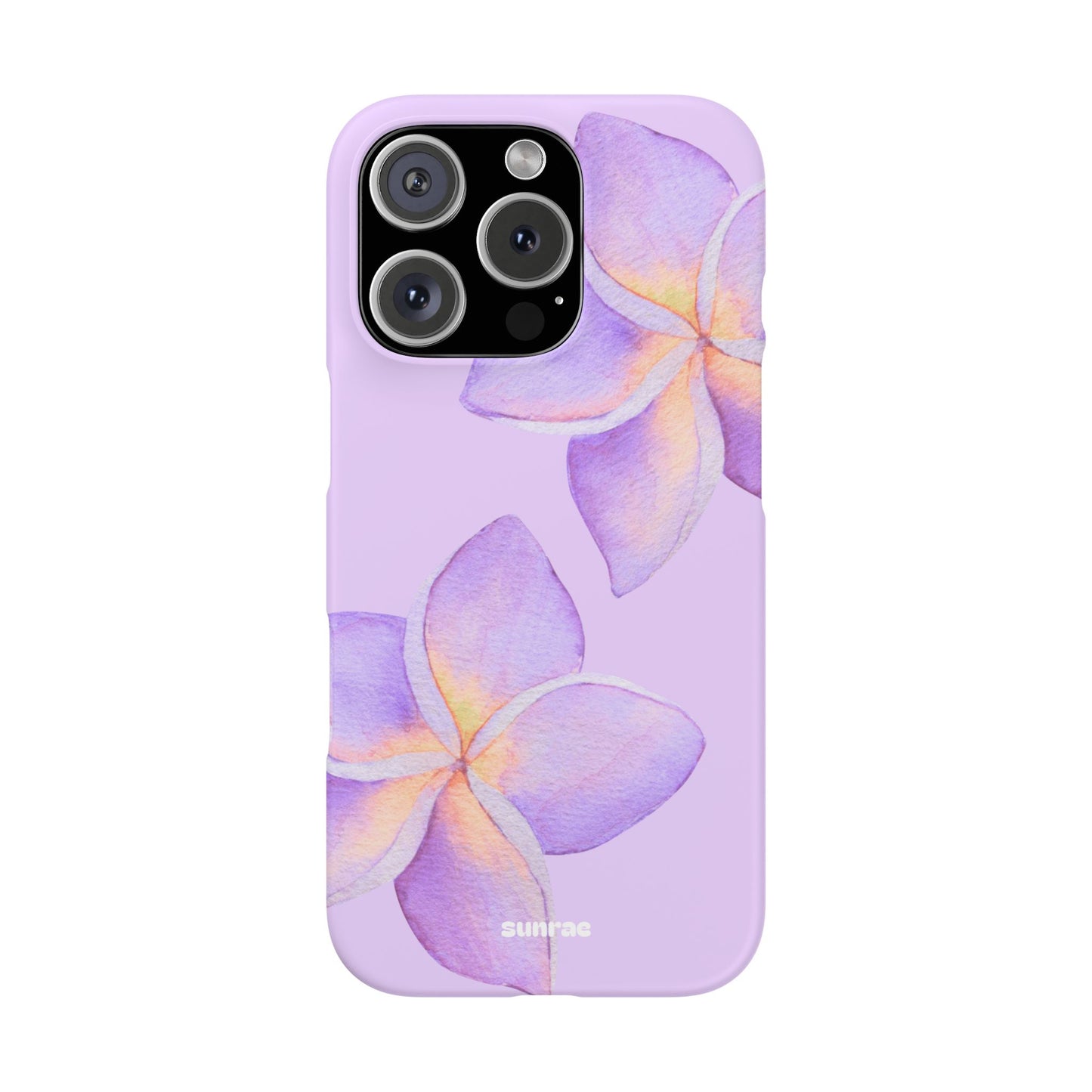 Alani Slim Case