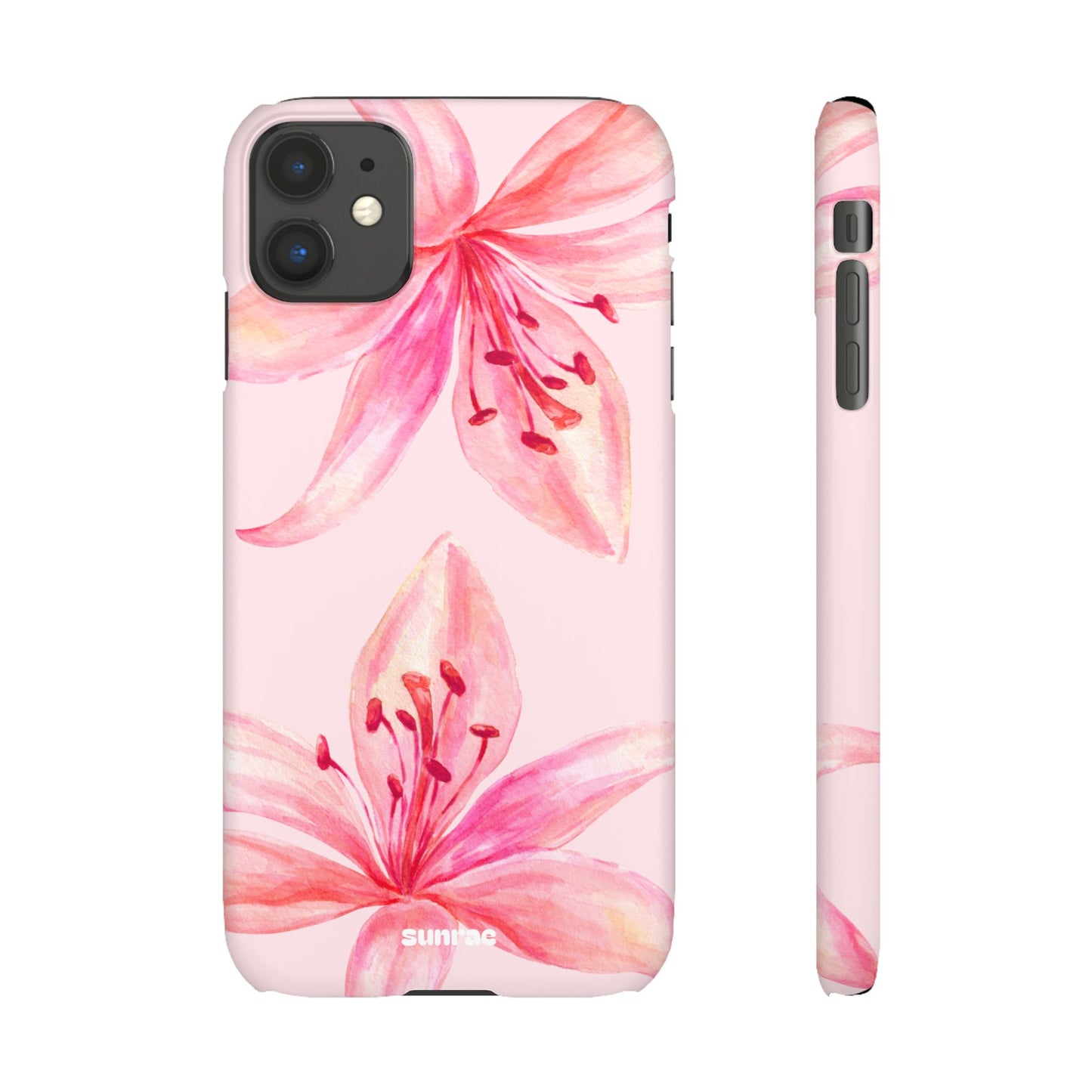 Cora Slim Case