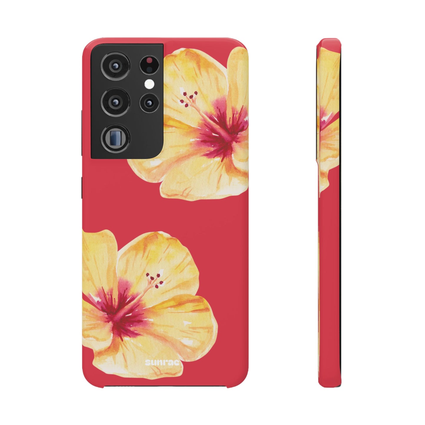 Maleko Slim Case