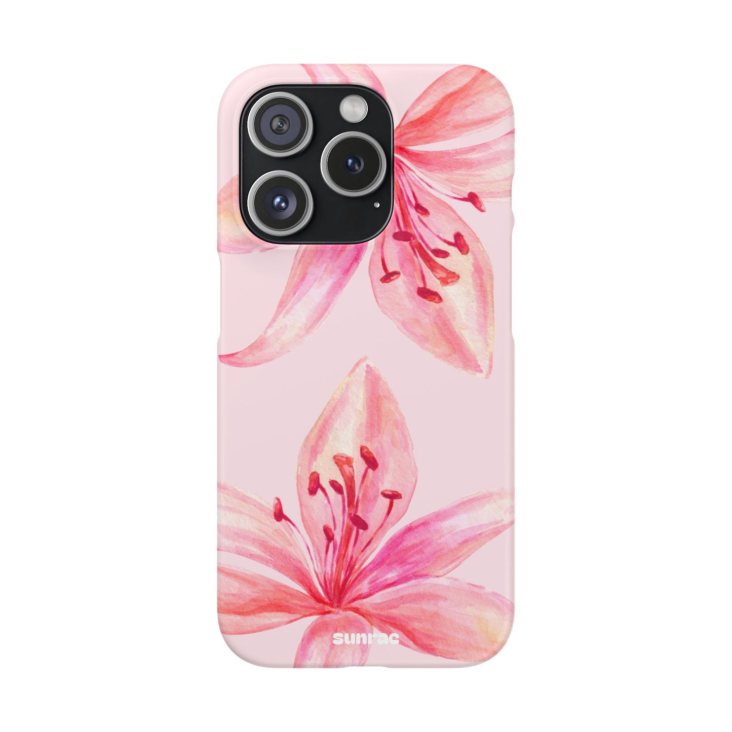 Cora Slim Case