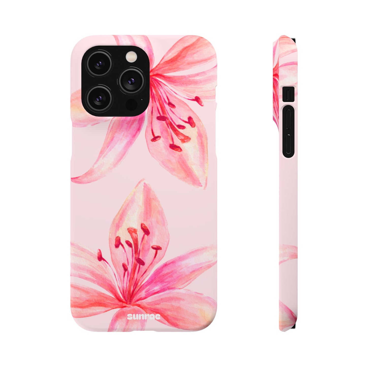 Cora Slim Case