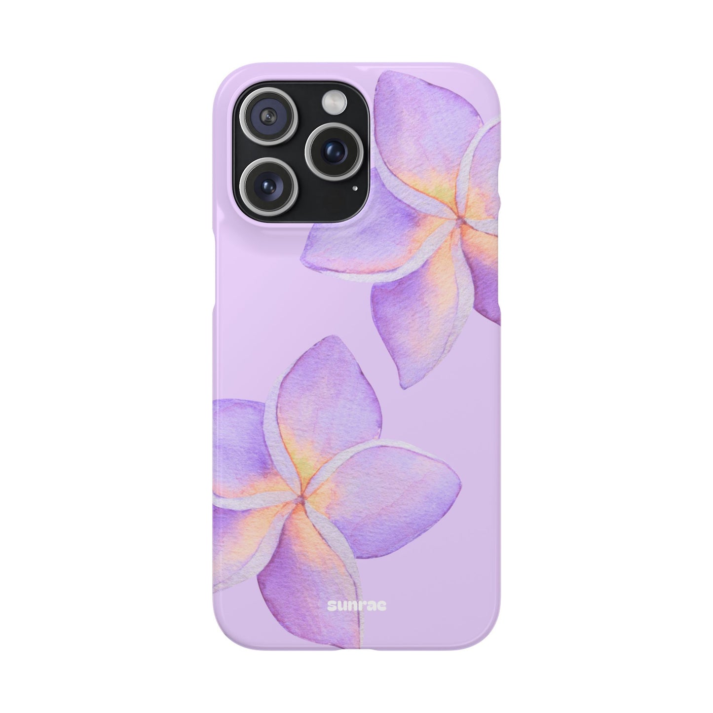 Alani Slim Case