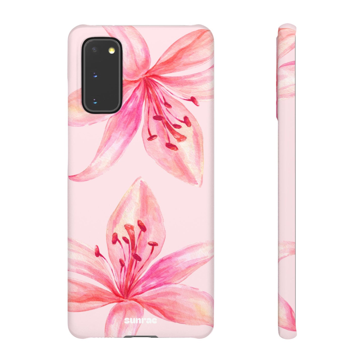Cora Slim Case