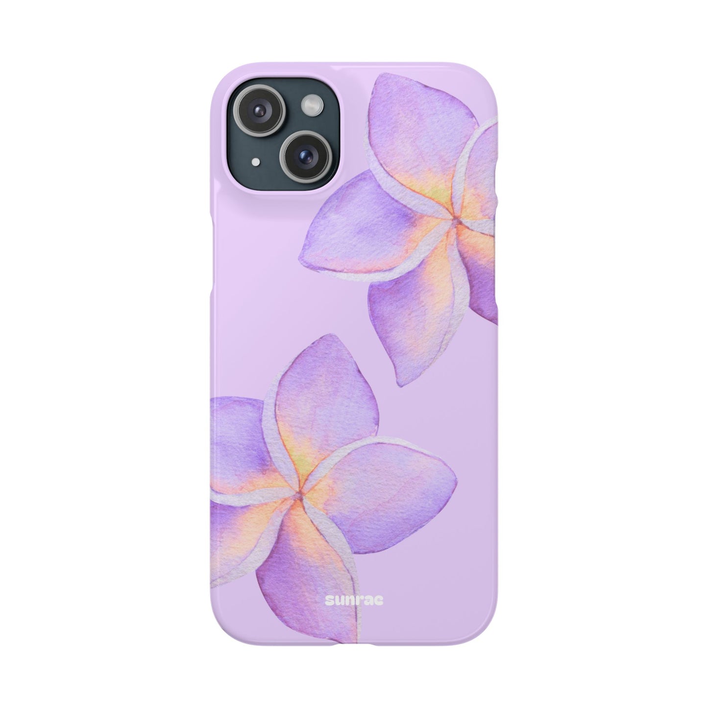 Alani Slim Case