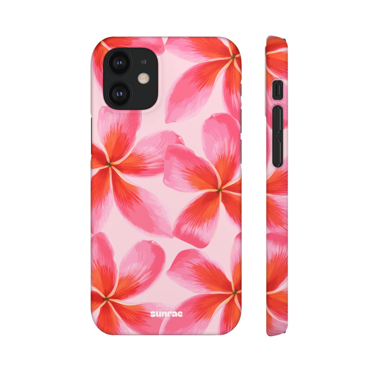 Isla Slim Case (Pink)
