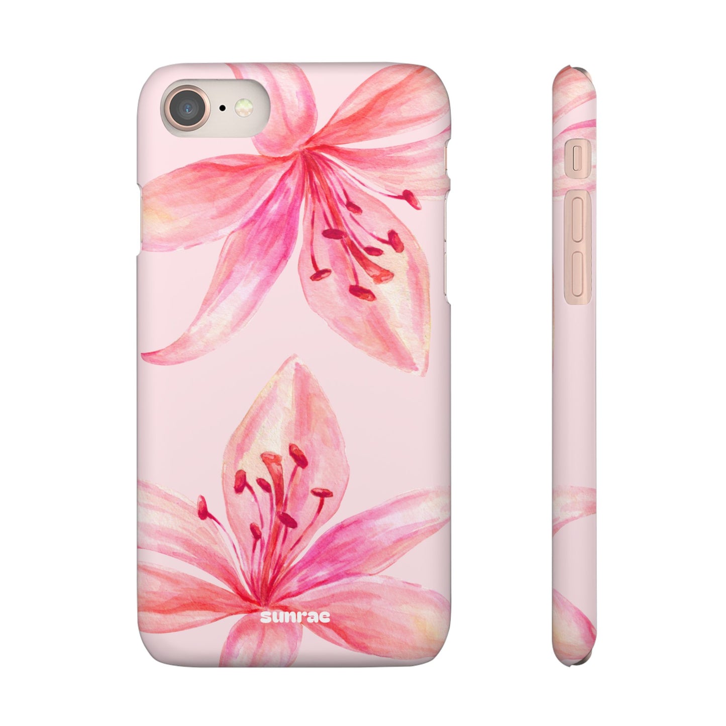 Cora Slim Case