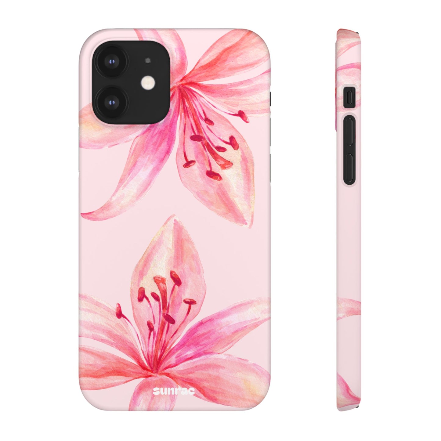 Cora Slim Case