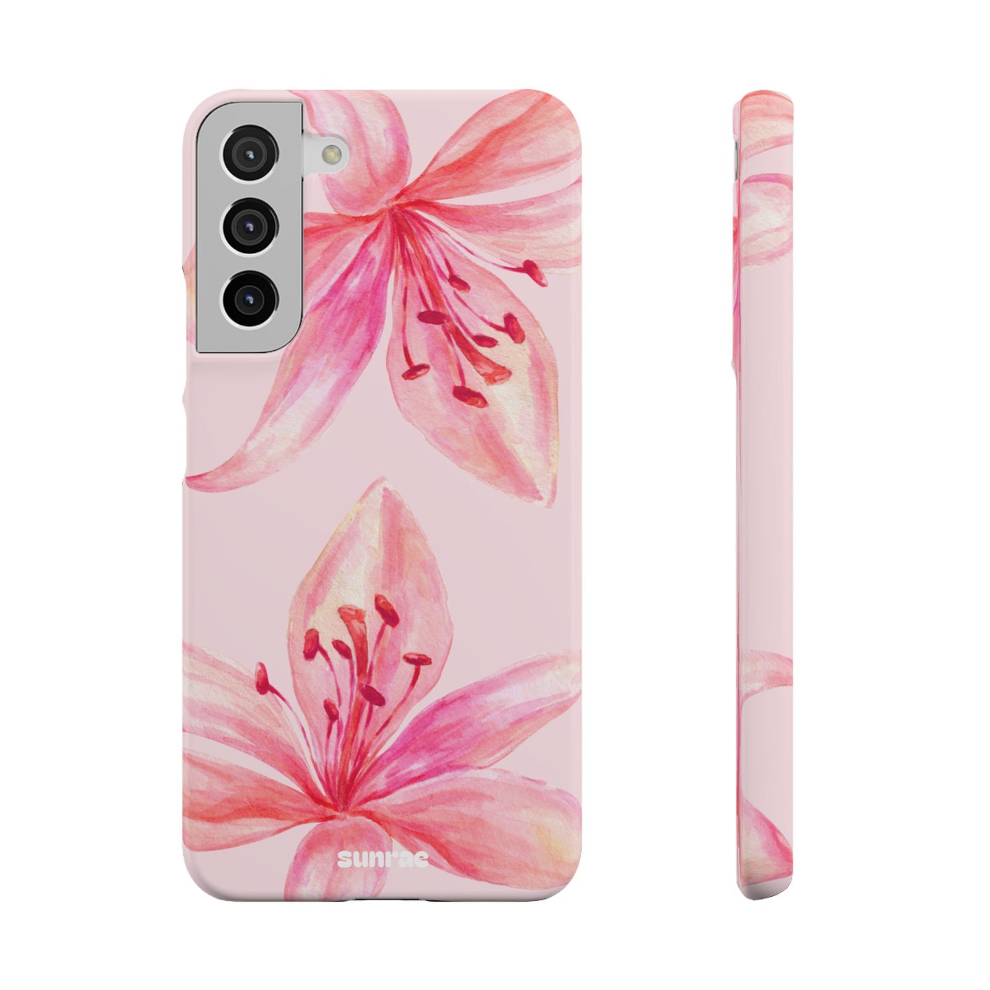 Cora Slim Case