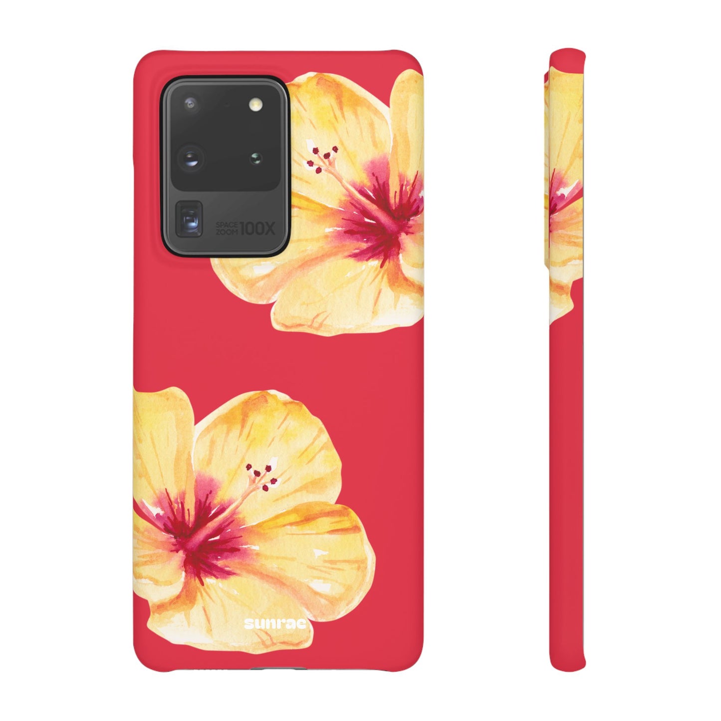 Maleko Slim Case