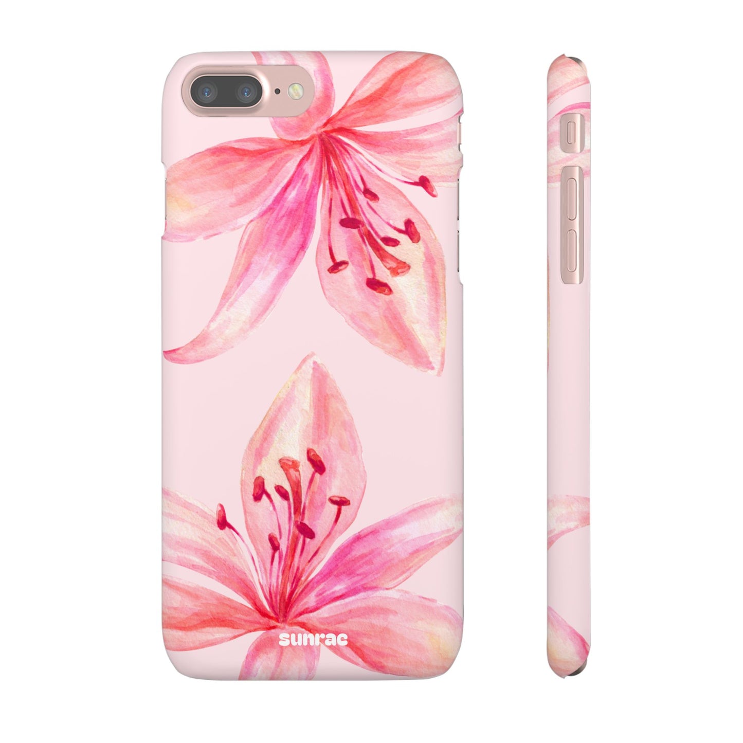 Cora Slim Case