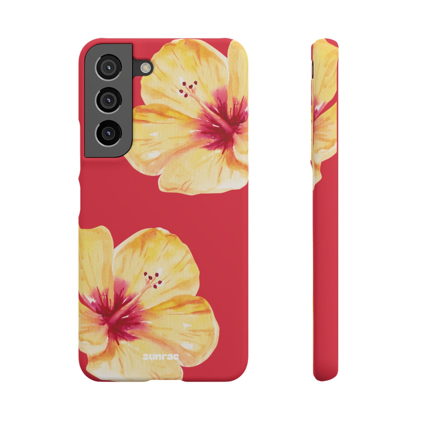 Maleko Slim Case