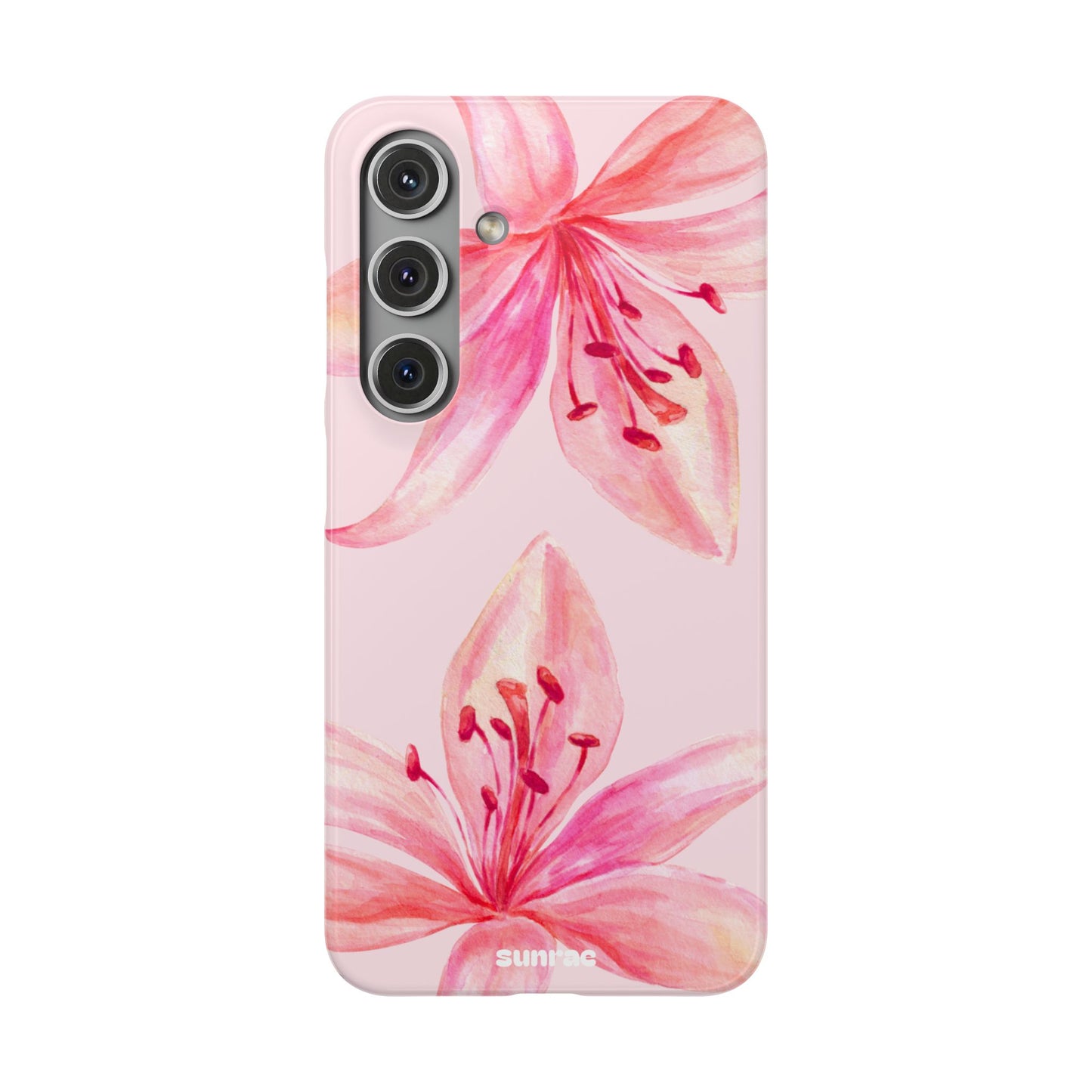 Cora Slim Case