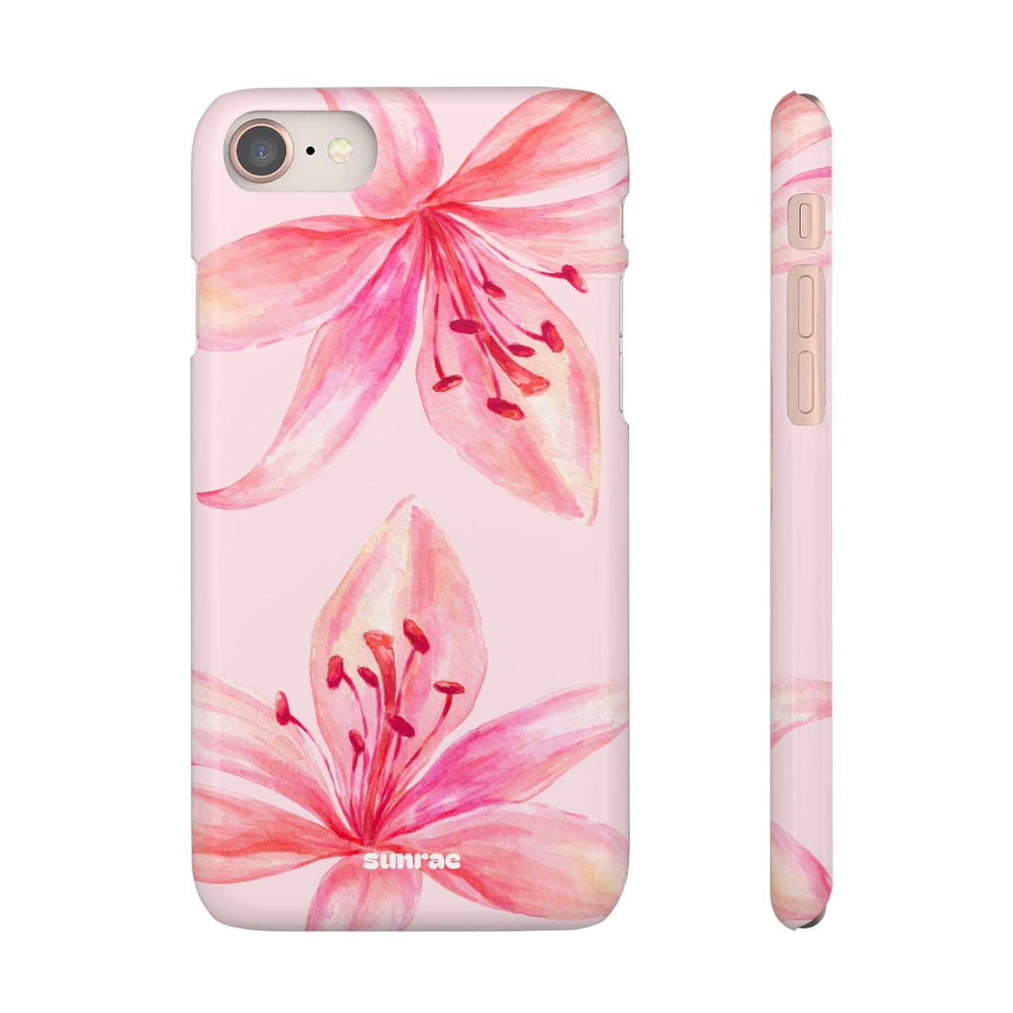 Cora Slim Case