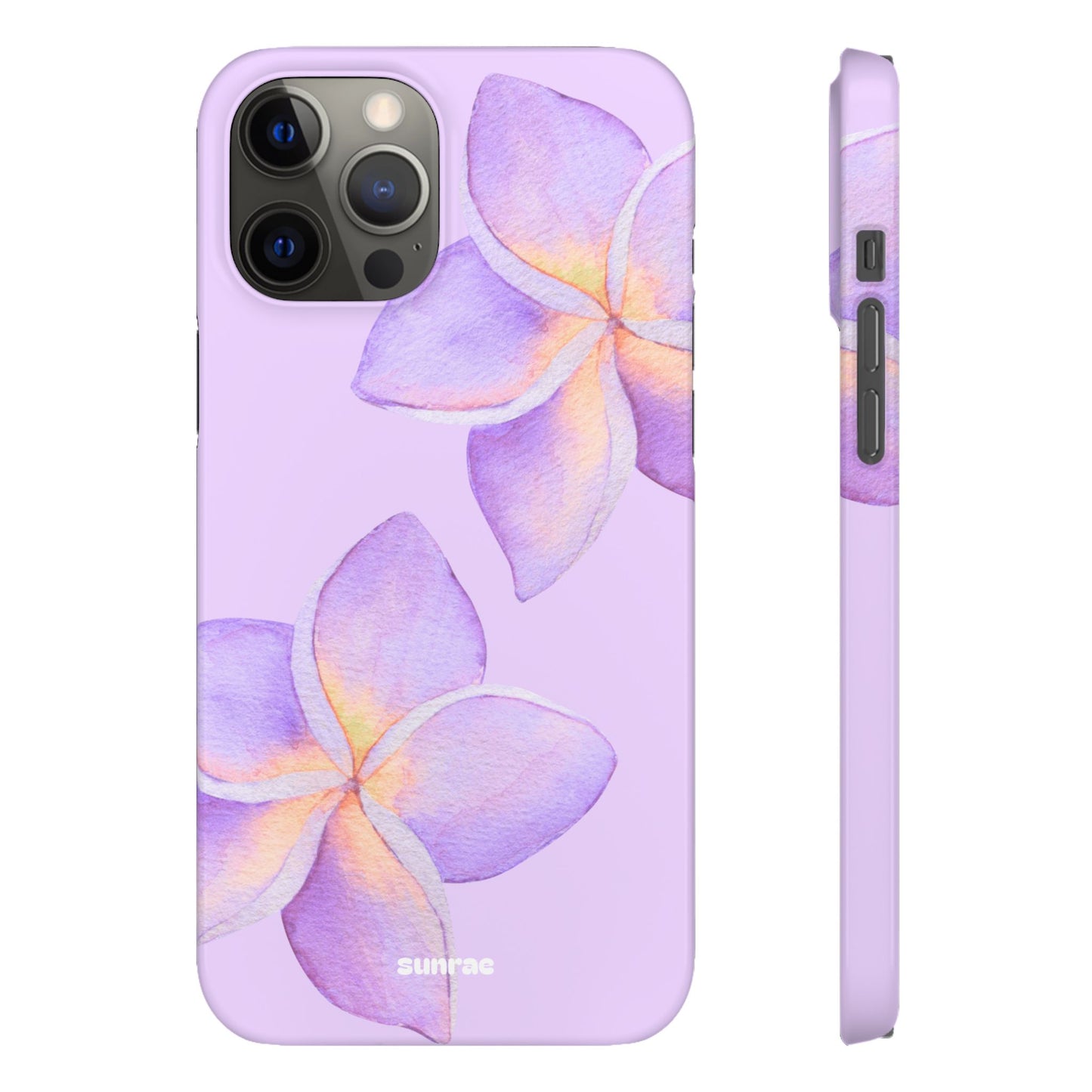 Alani Slim Case