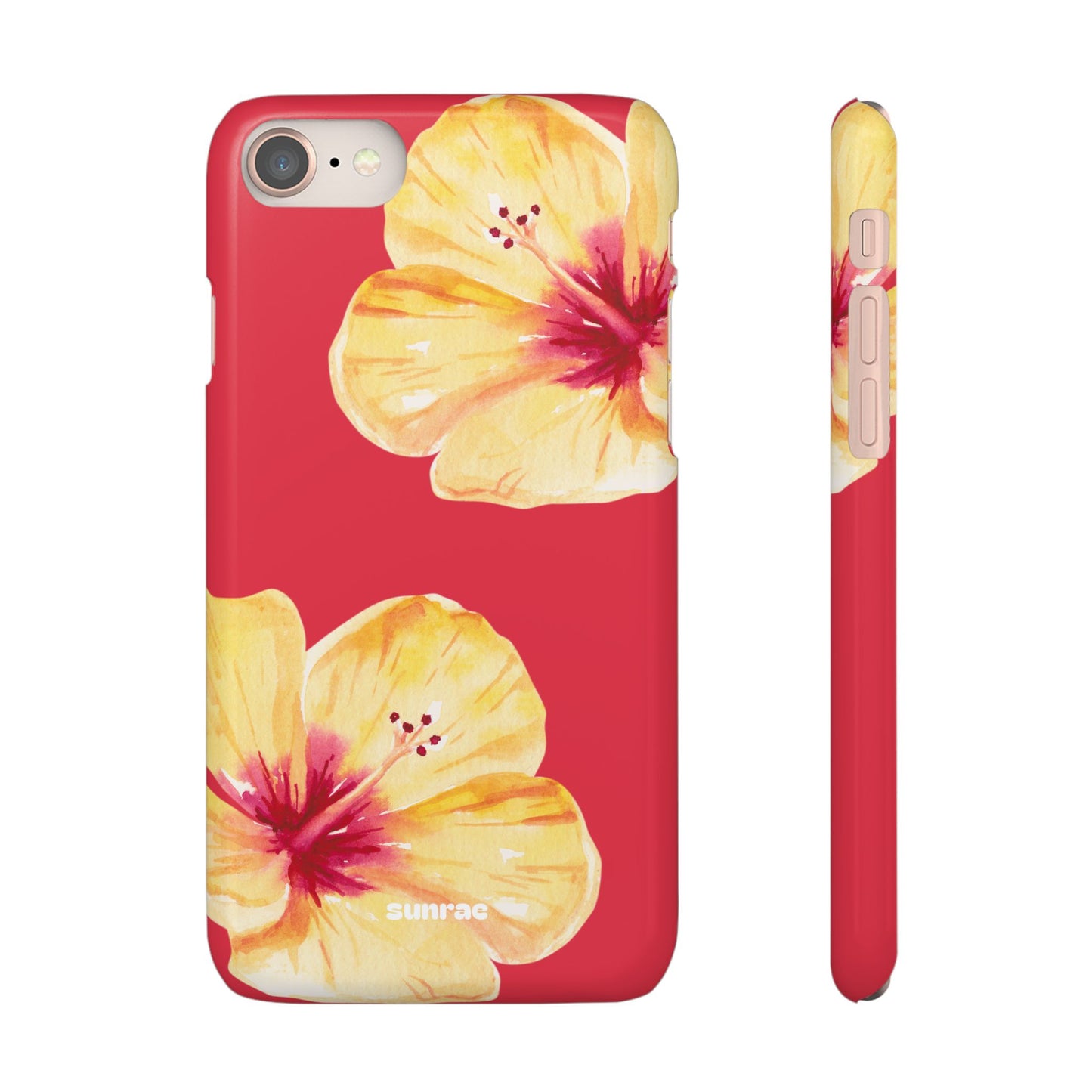 Maleko Slim Case