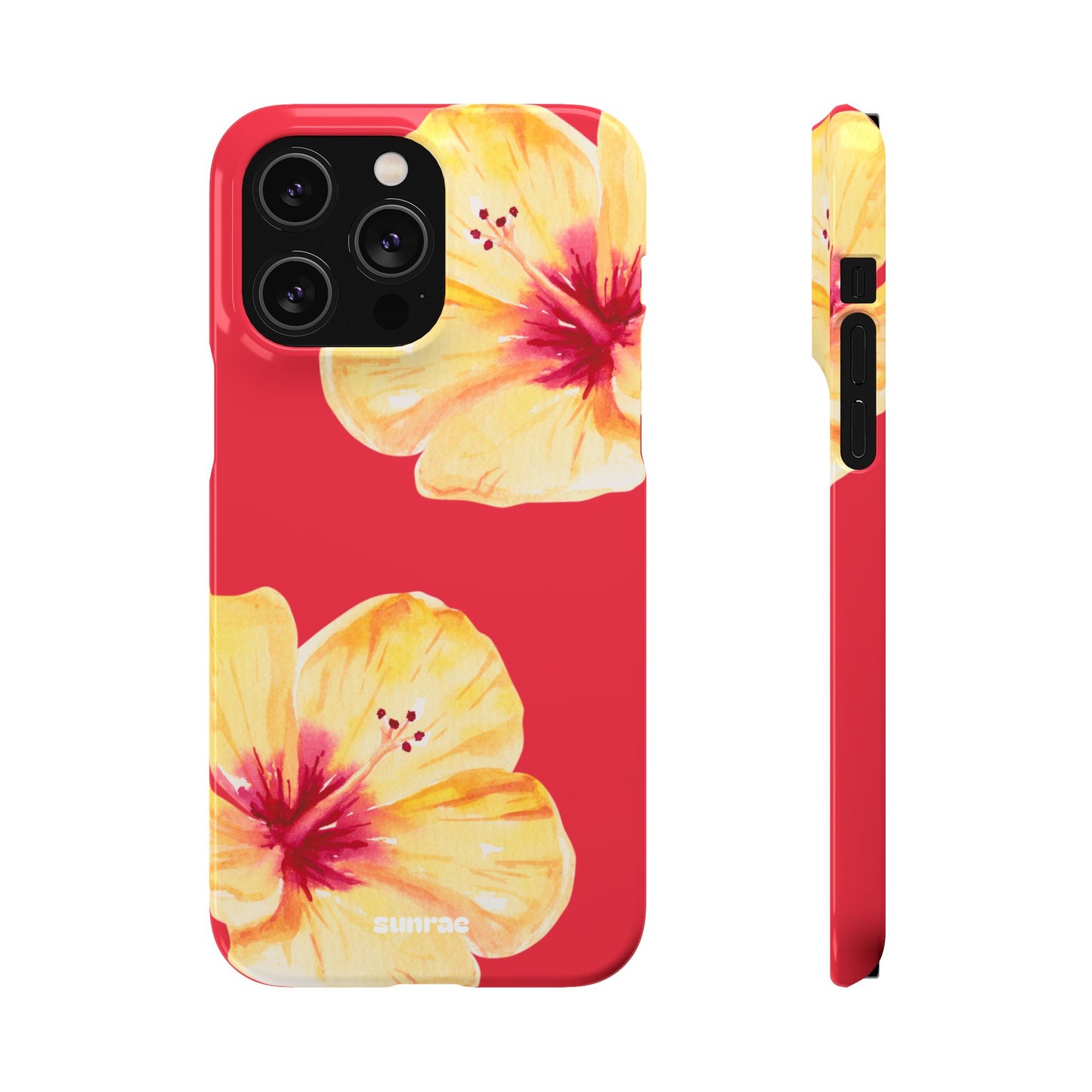 Maleko Slim Case
