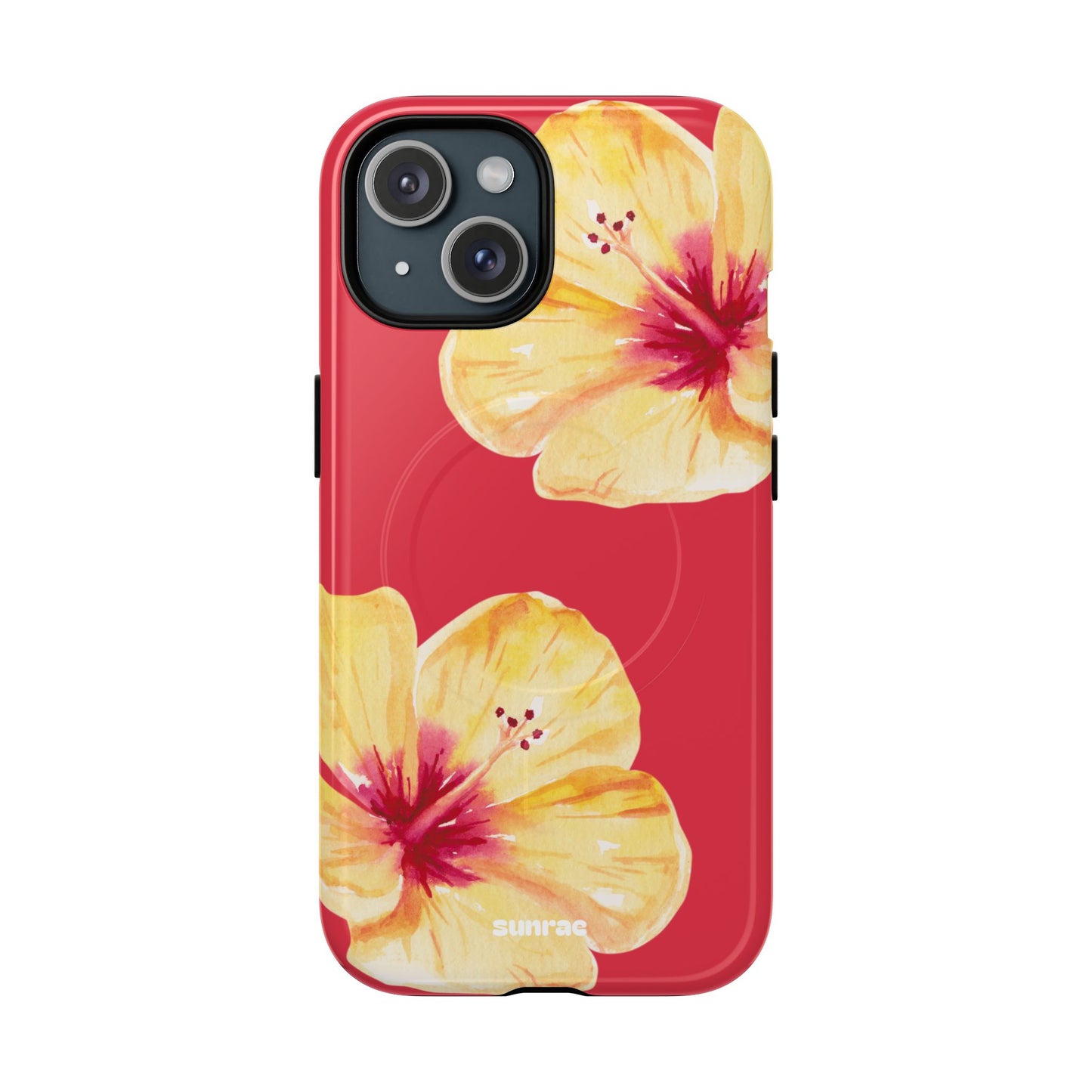 Maleko Magnetic Case