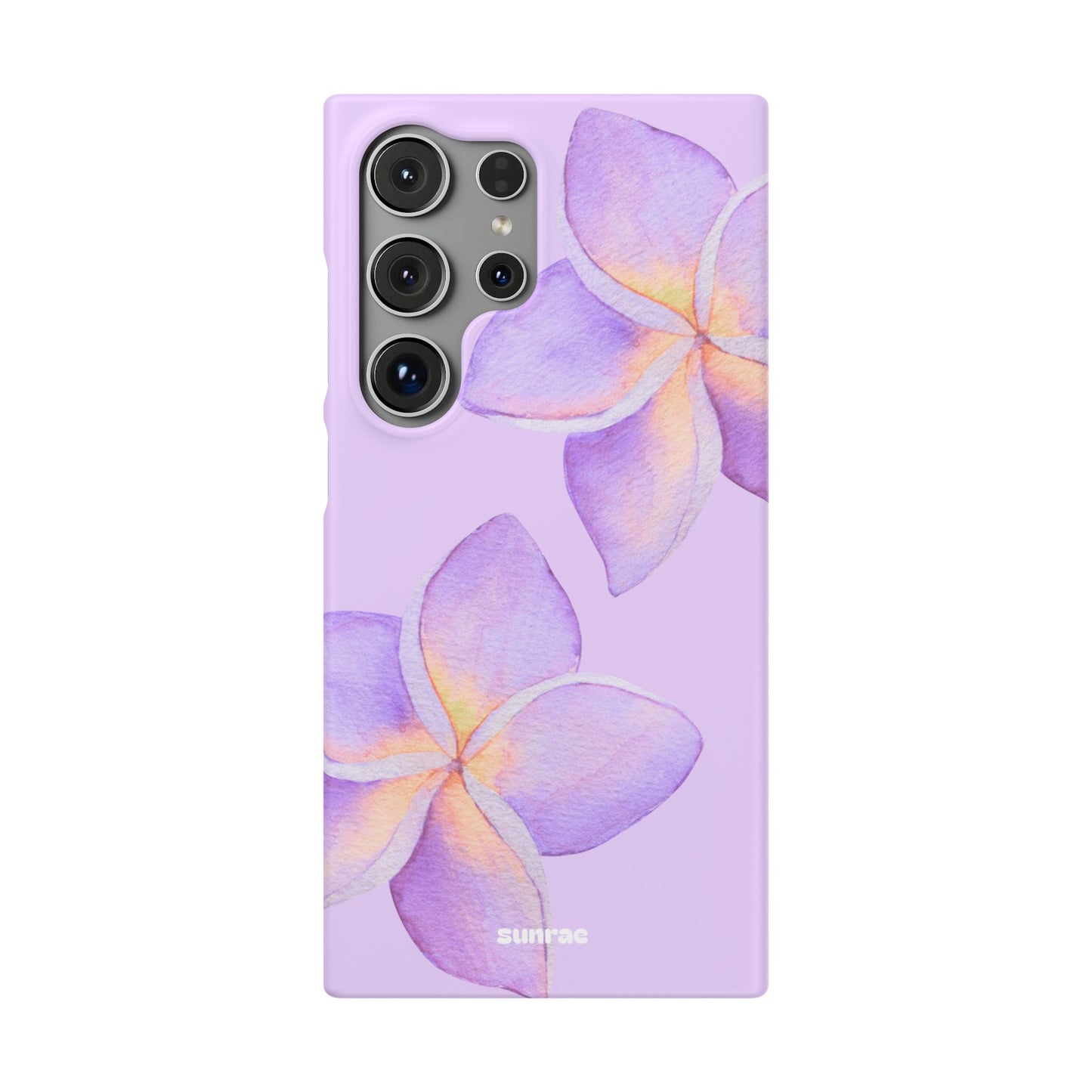 Alani Slim Case