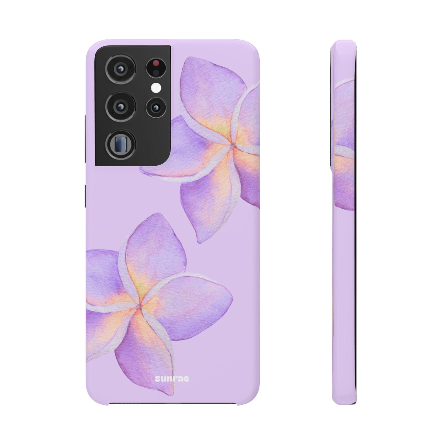 Alani Slim Case
