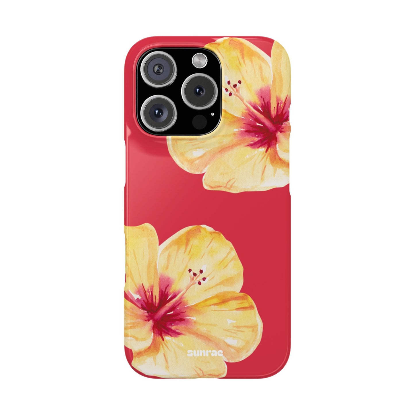 Maleko Slim Case