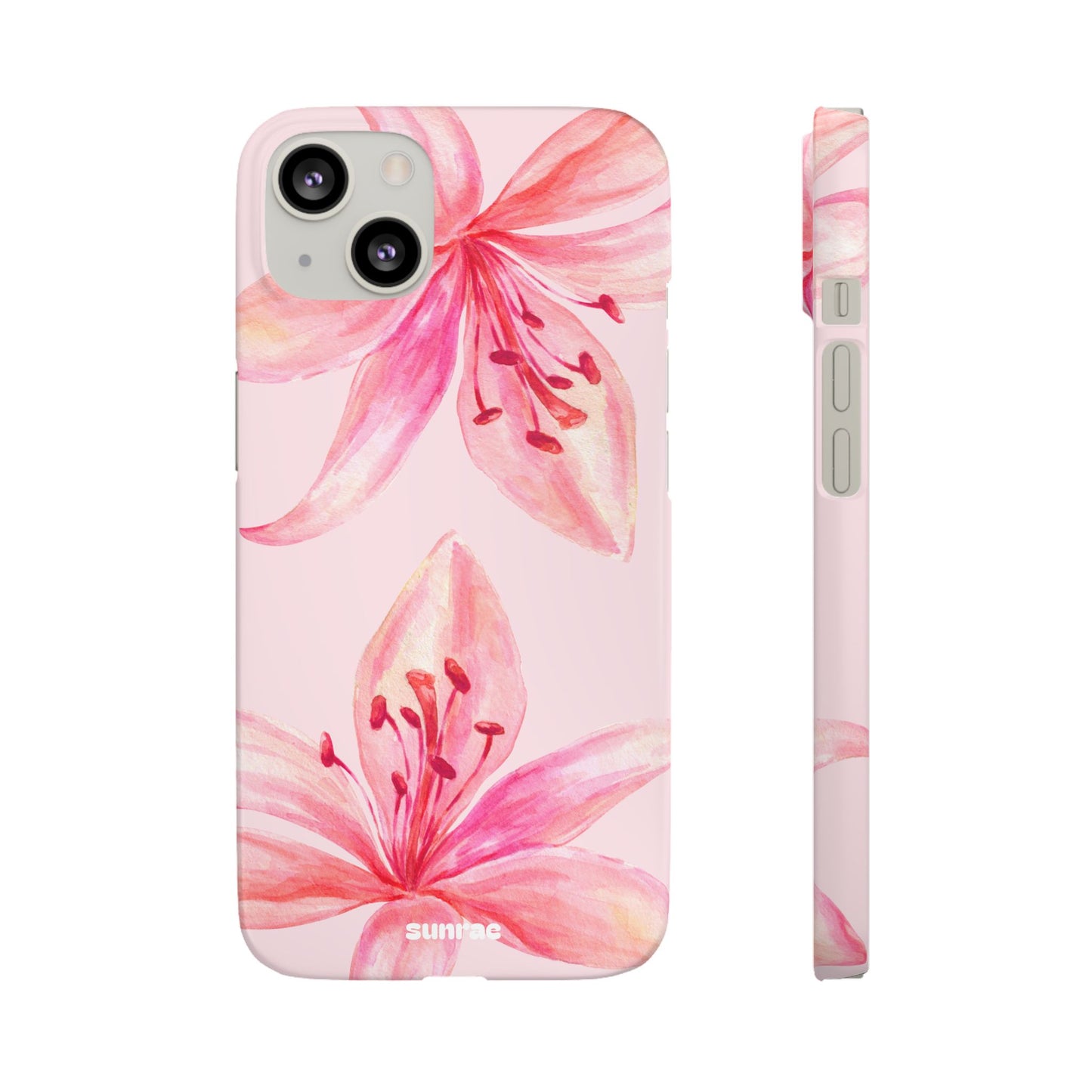 Cora Slim Case