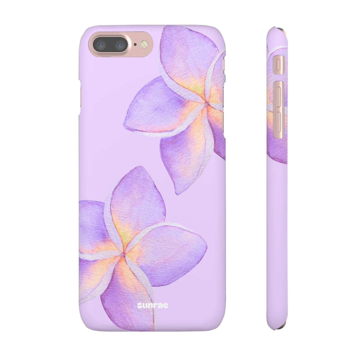 Alani Slim Case