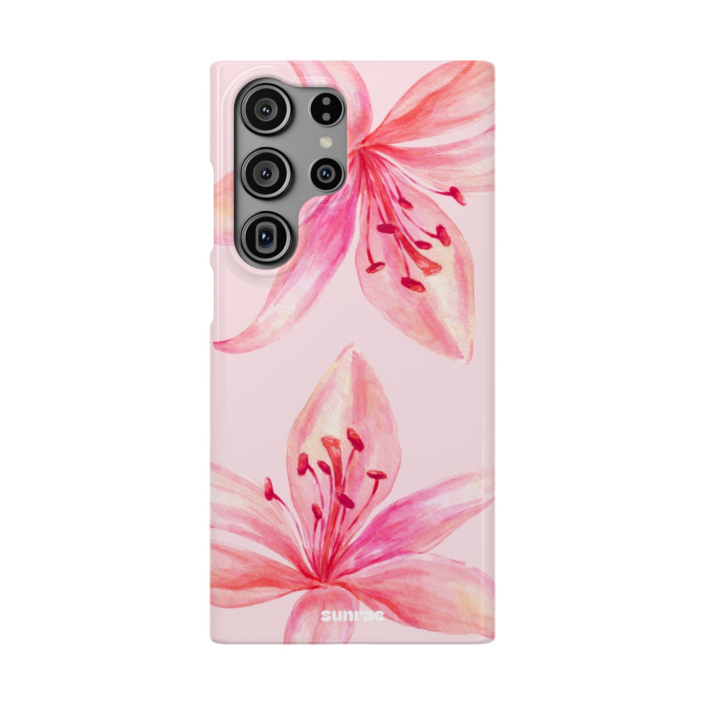 Cora Slim Case