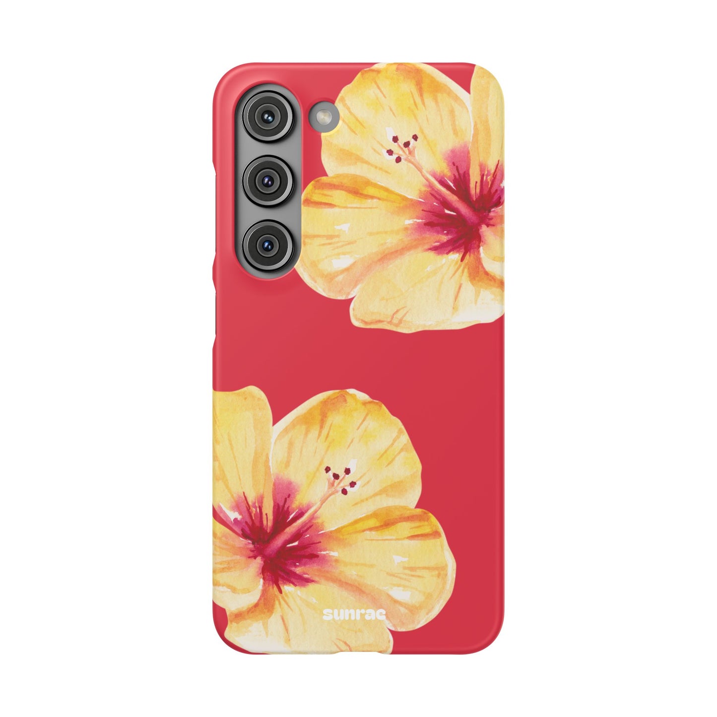 Maleko Slim Case