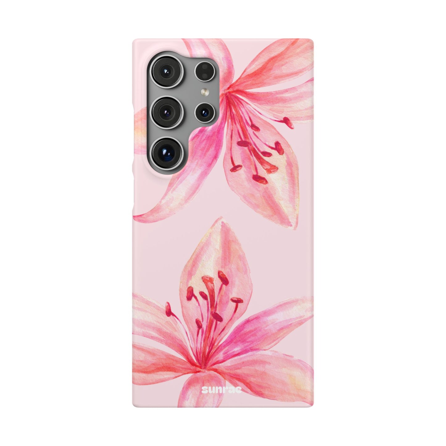 Cora Slim Case