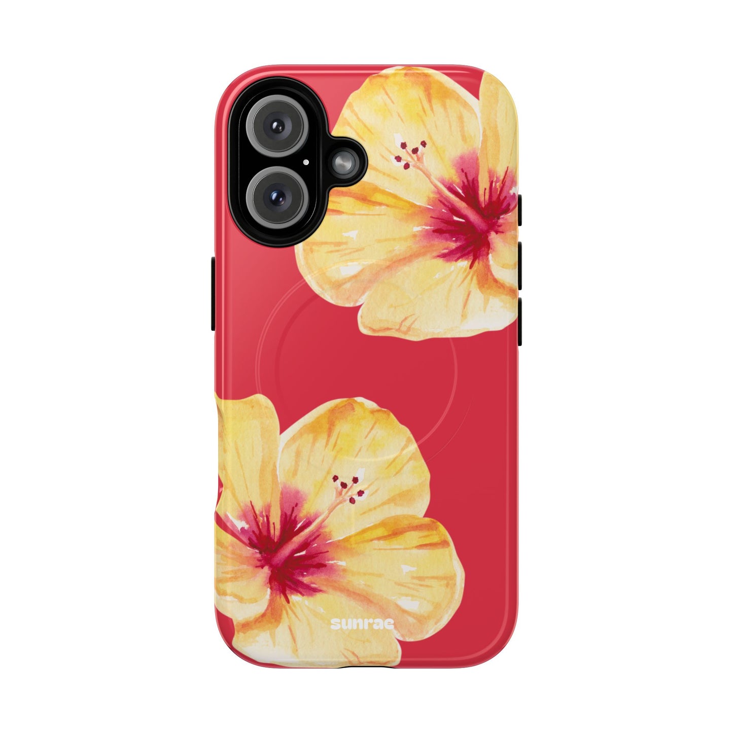 Maleko Magnetic Case