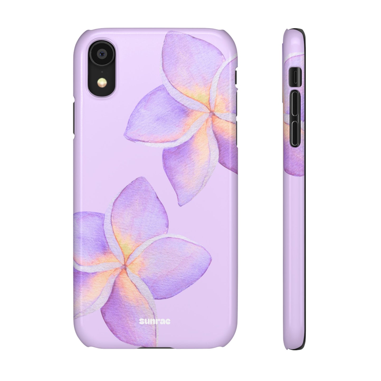Alani Slim Case