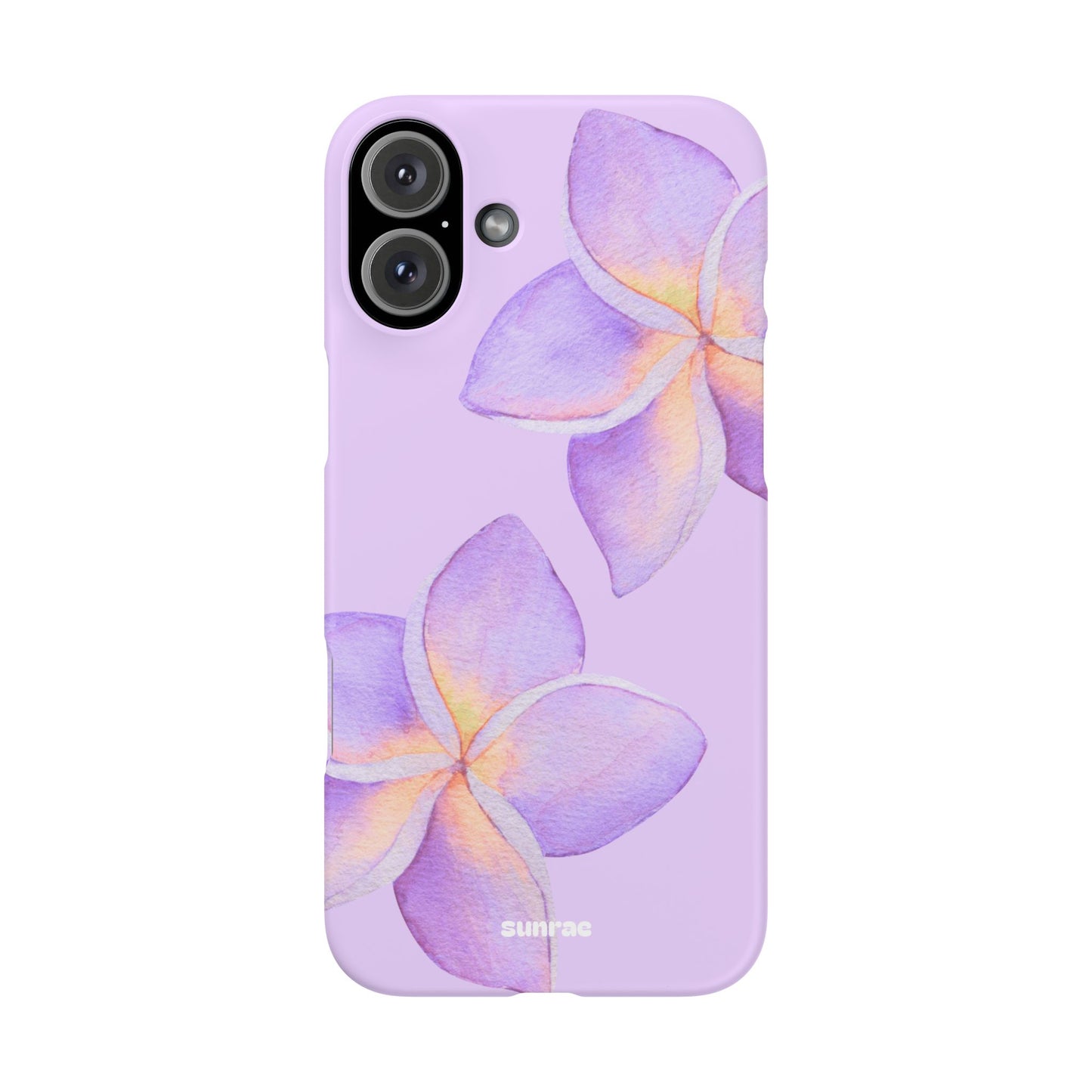 Alani Slim Case