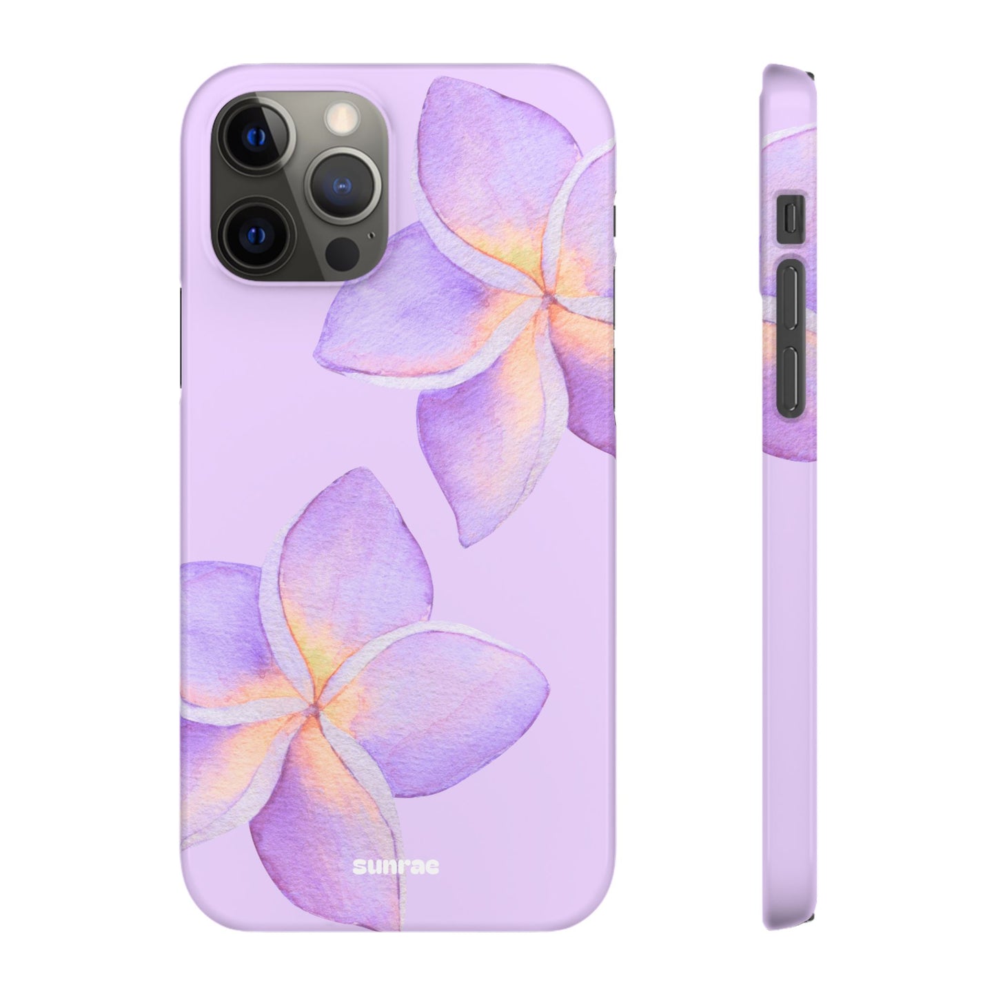 Alani Slim Case