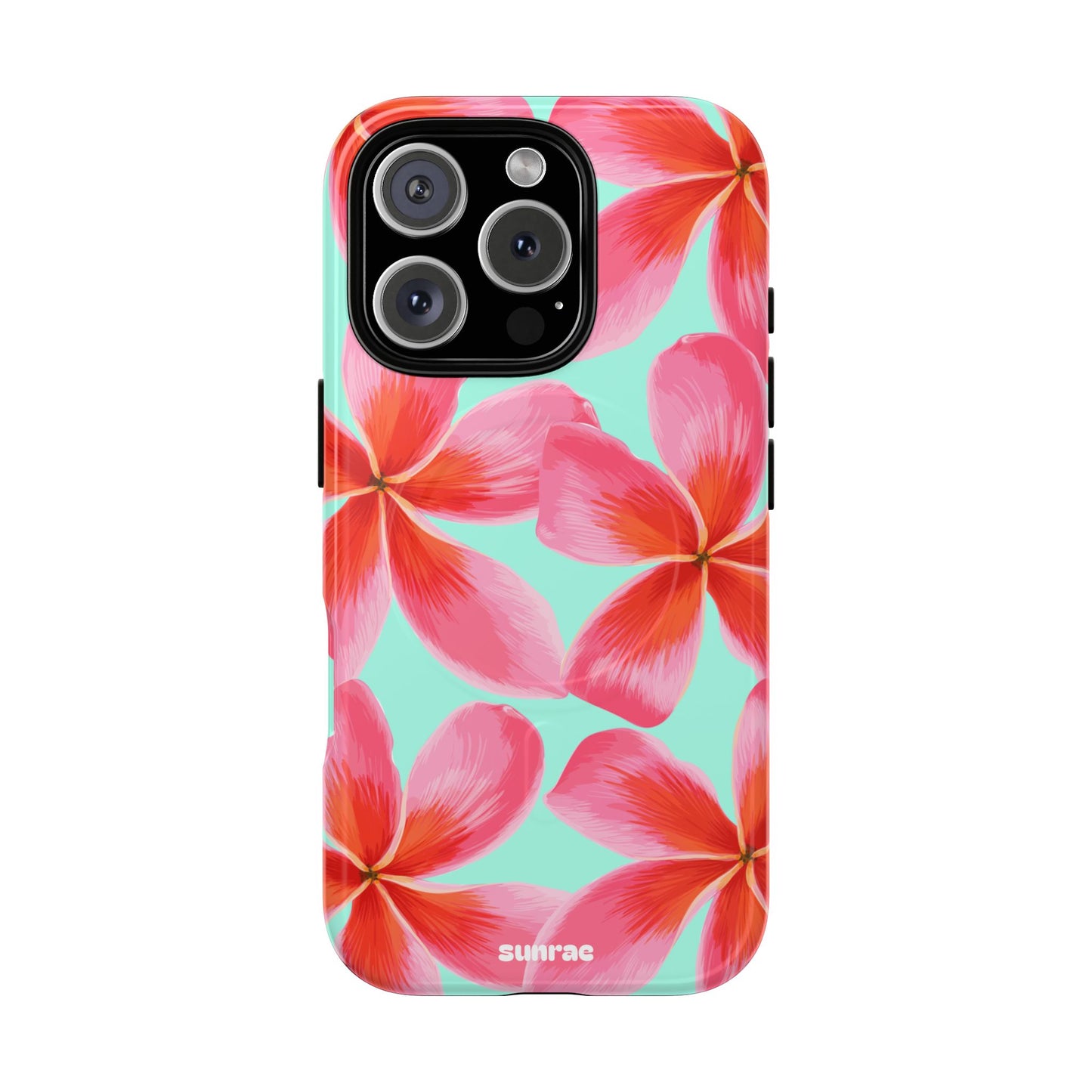 Isla Magnetic Case