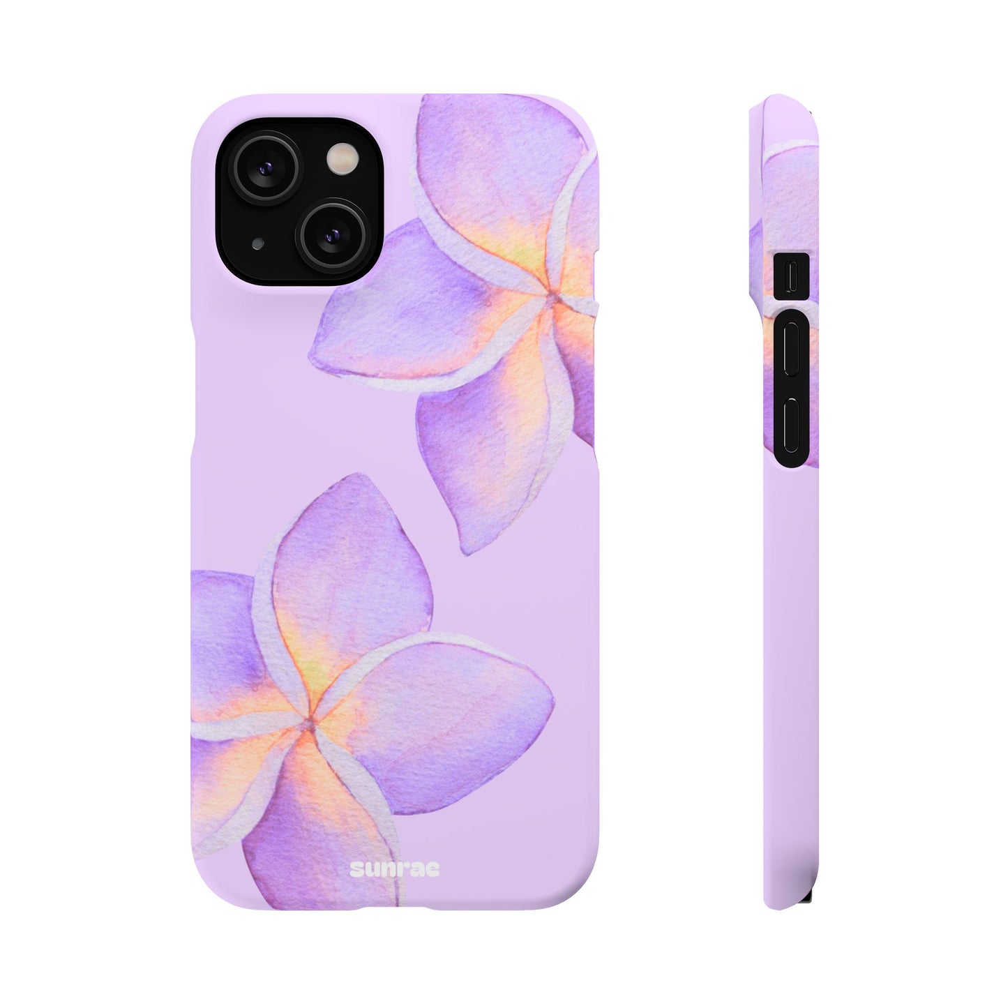 Alani Slim Case