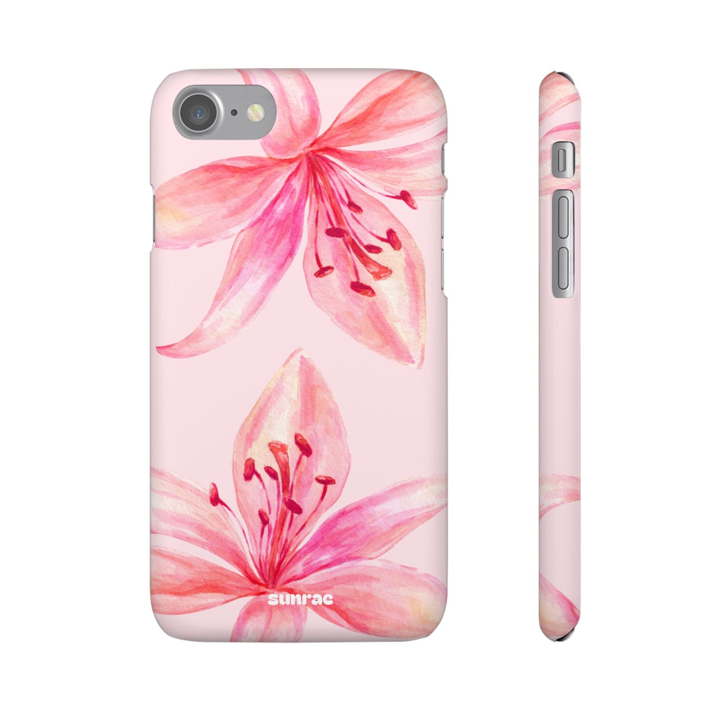 Cora Slim Case