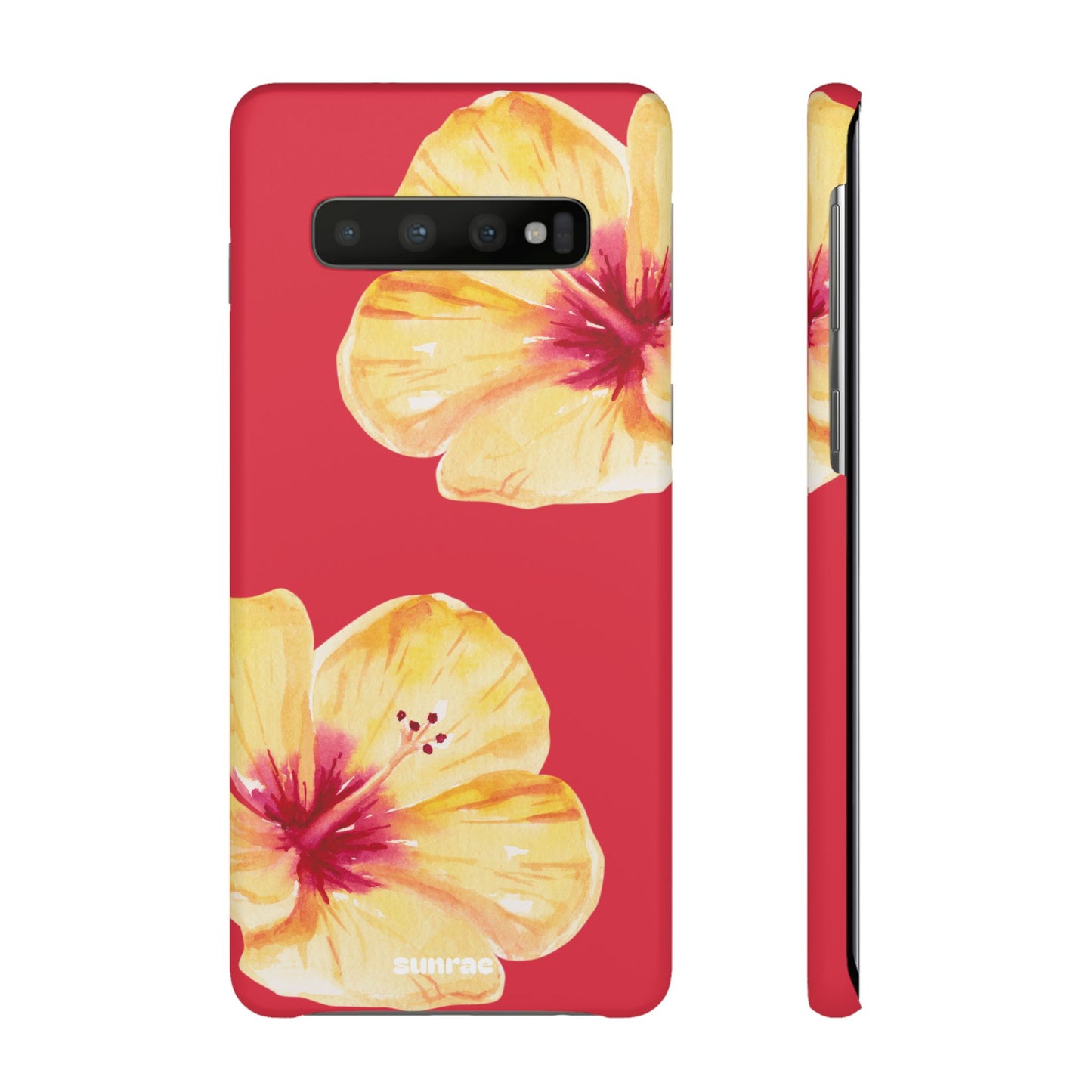 Maleko Slim Case