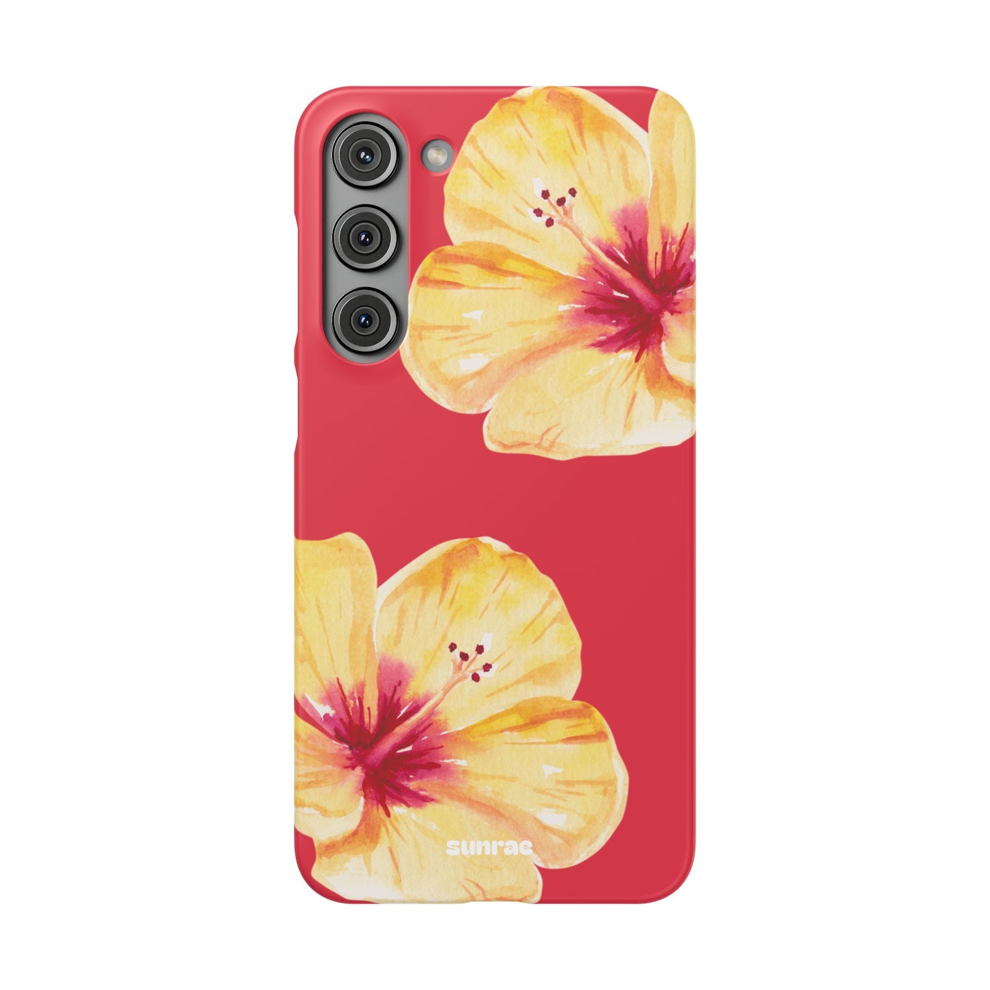 Maleko Slim Case