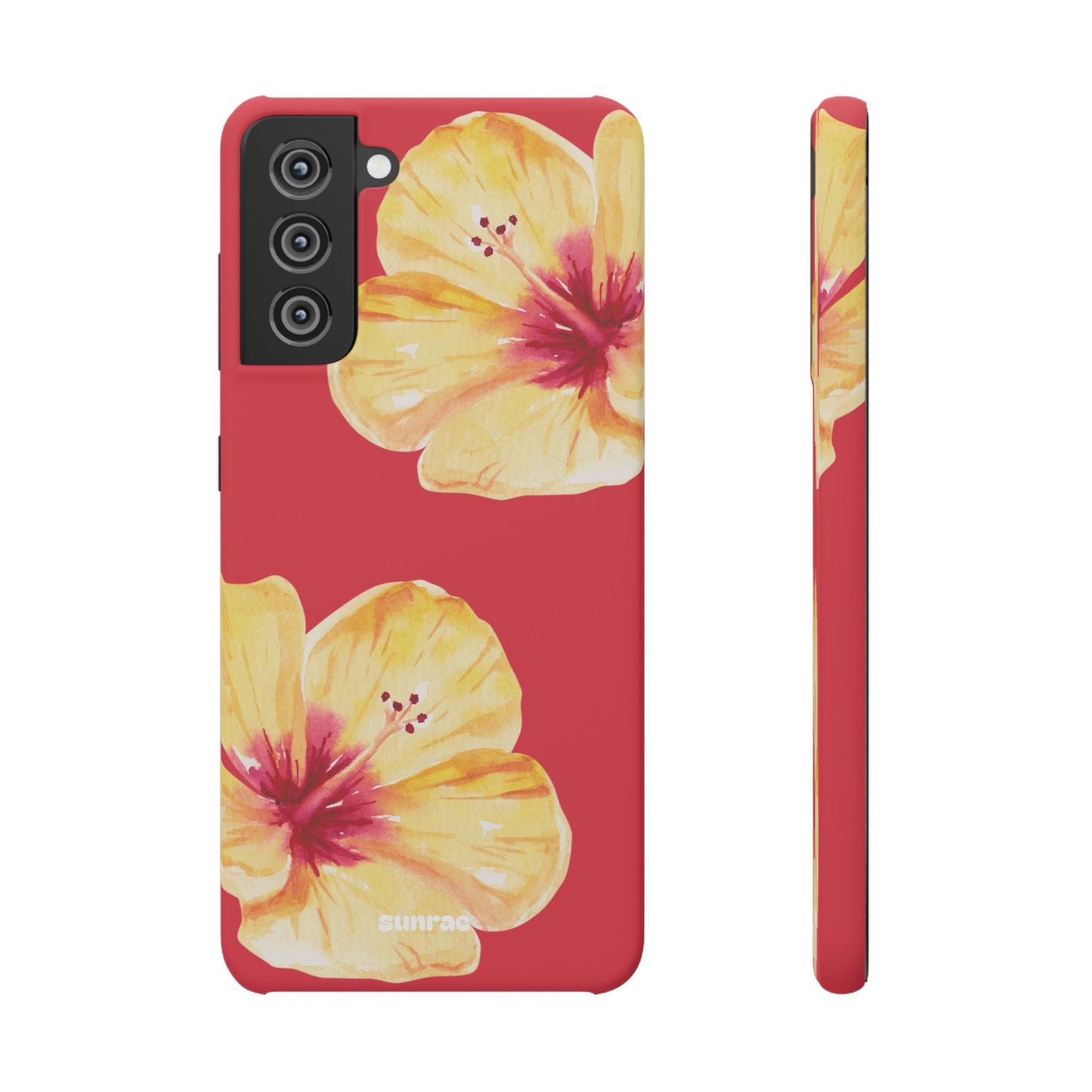 Maleko Slim Case
