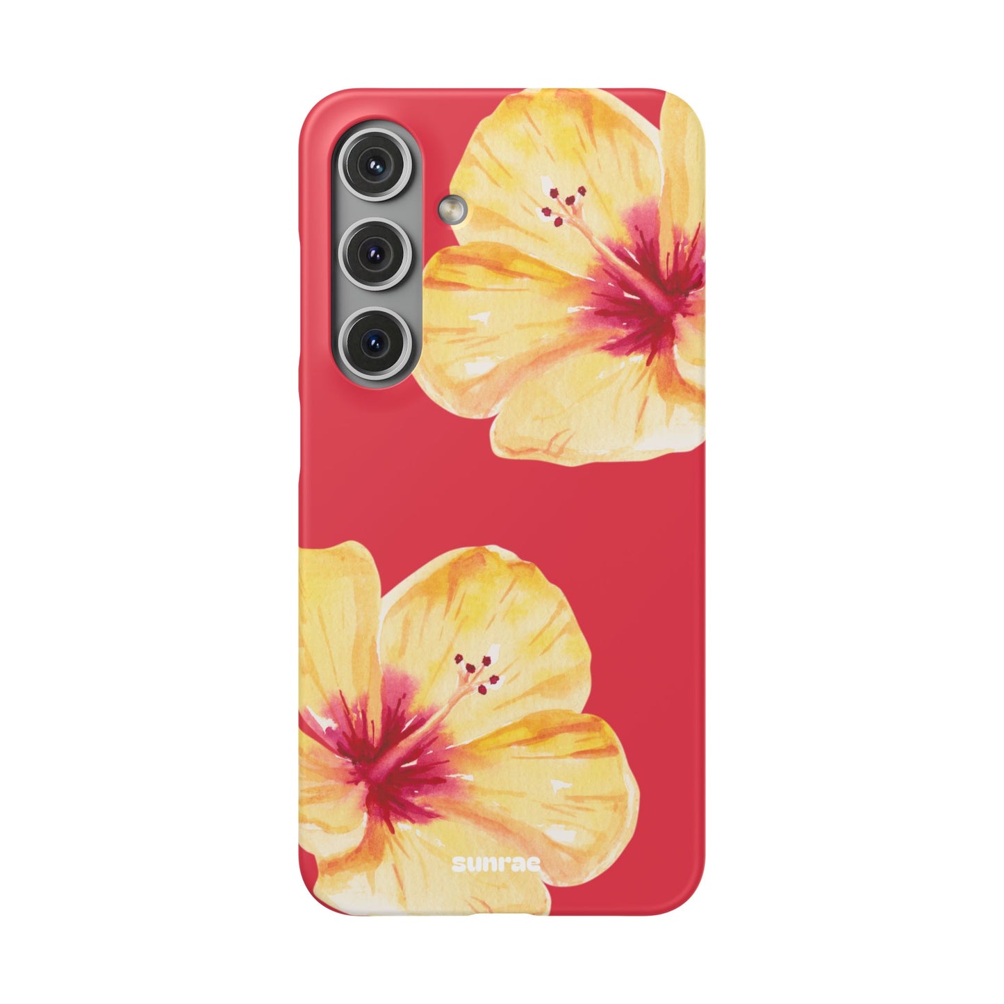 Maleko Slim Case