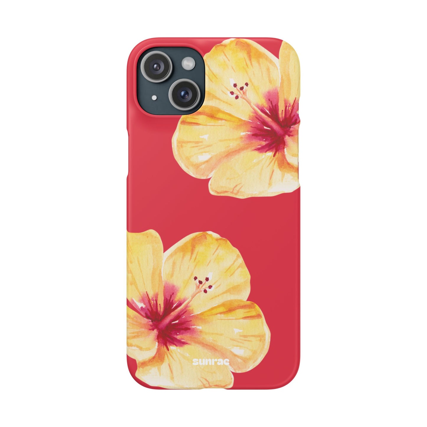 Maleko Slim Case