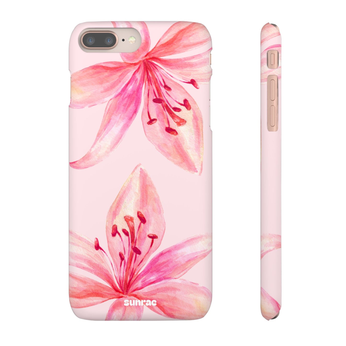 Cora Slim Case