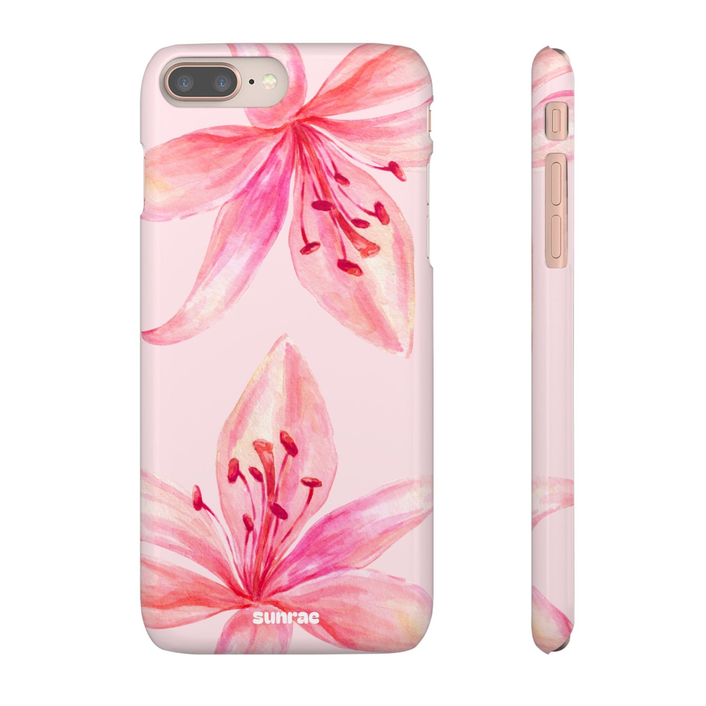 Cora Slim Case