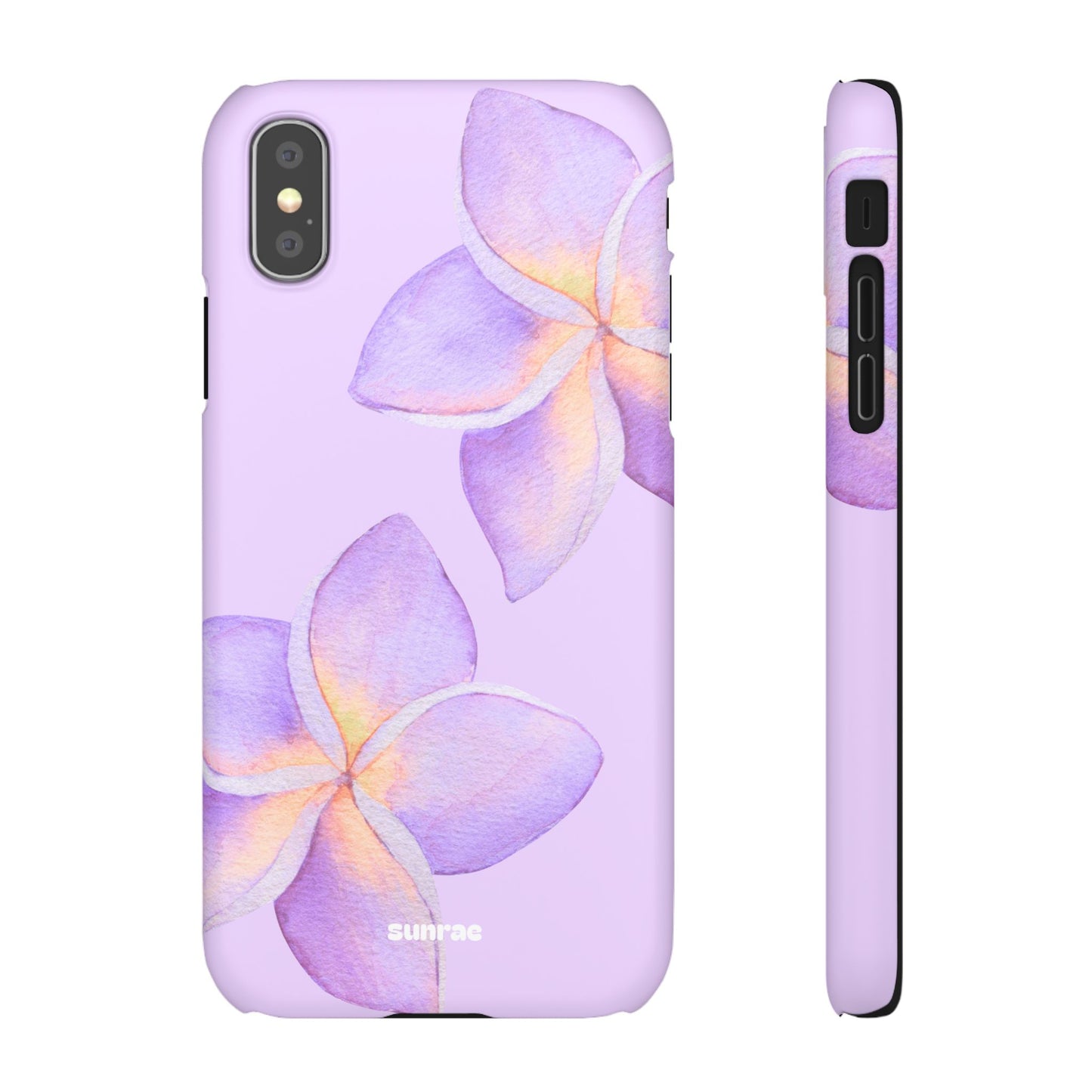Alani Slim Case