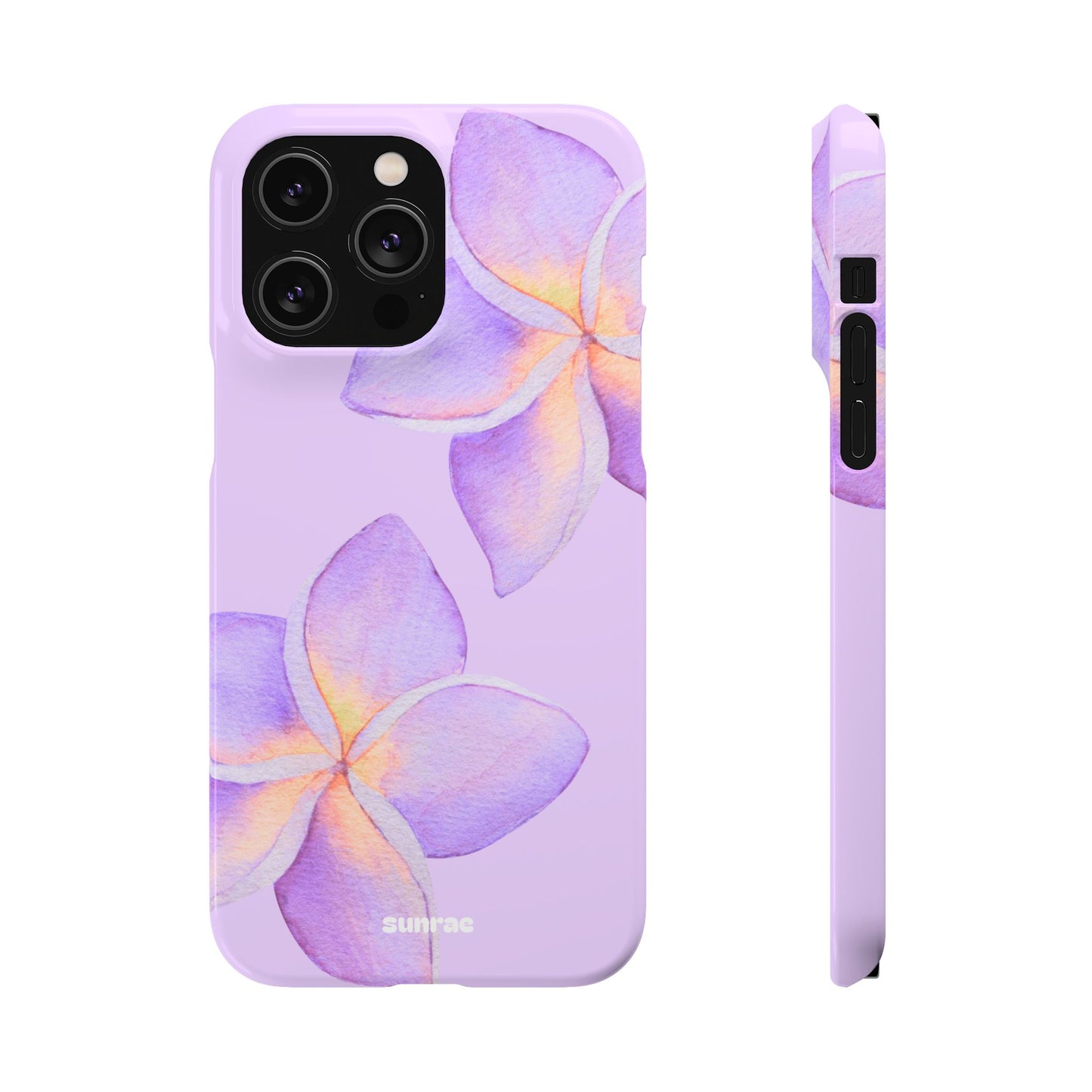 Alani Slim Case